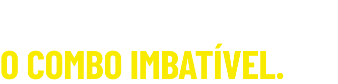 O Combo Imbatível